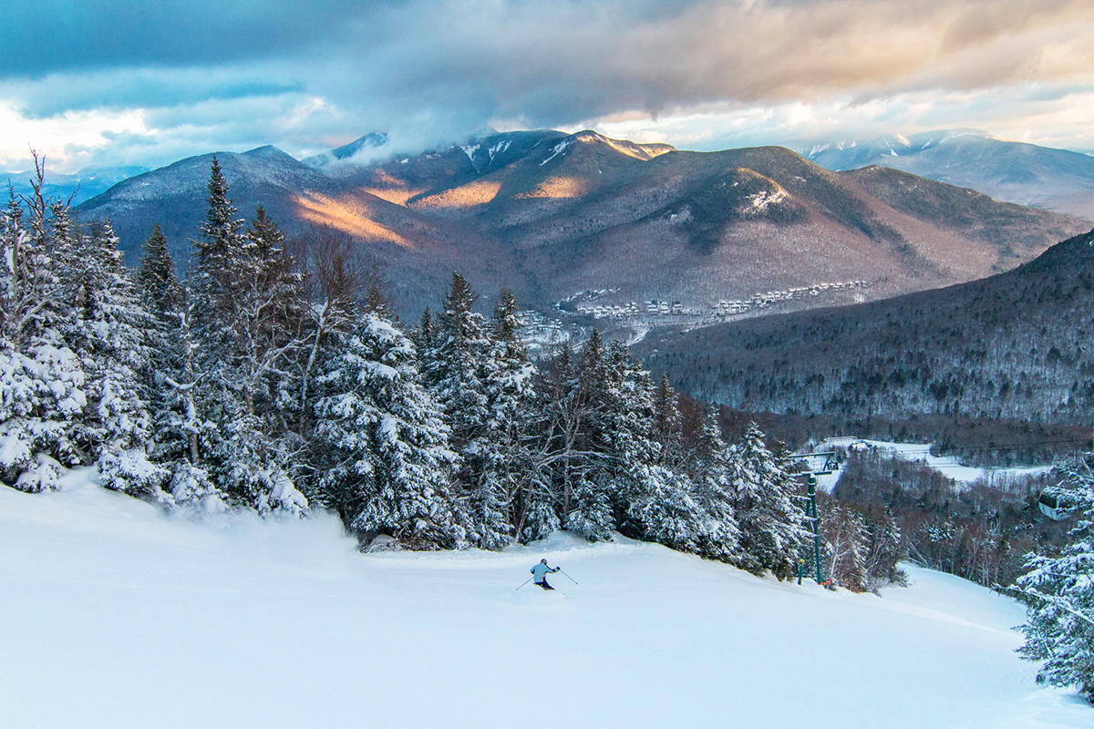 Photos Ski In, Ski Out Hotel on Loon Mountain Club on Loon