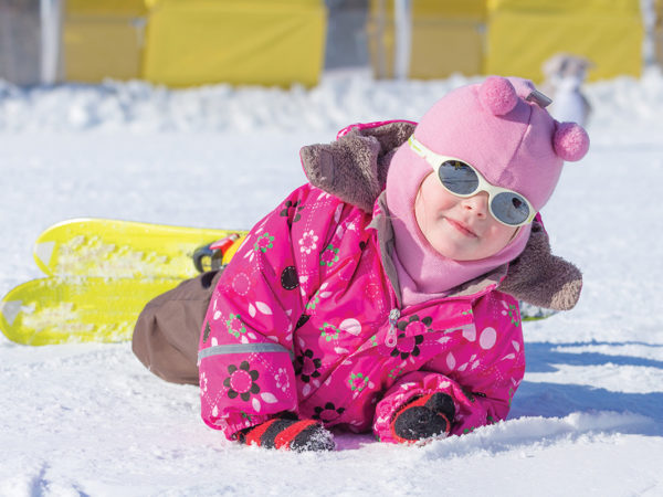 Ski, Kids, snow, child, relaxing, tanning, loon mountain