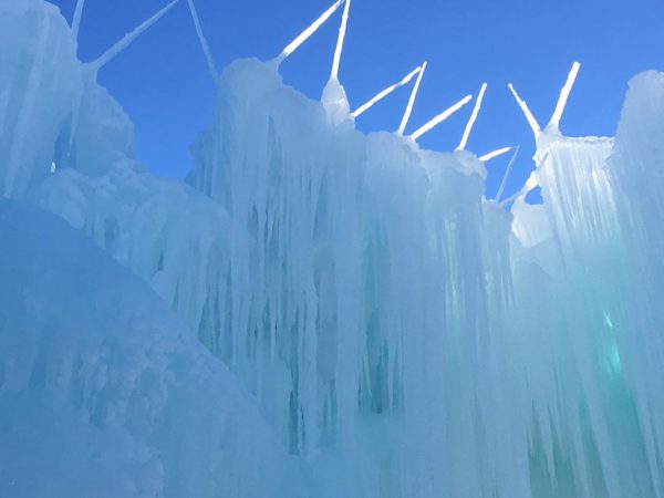 ice castles, new hampshire, frozen, else, anna, olaf, loon mountain events, thing to do