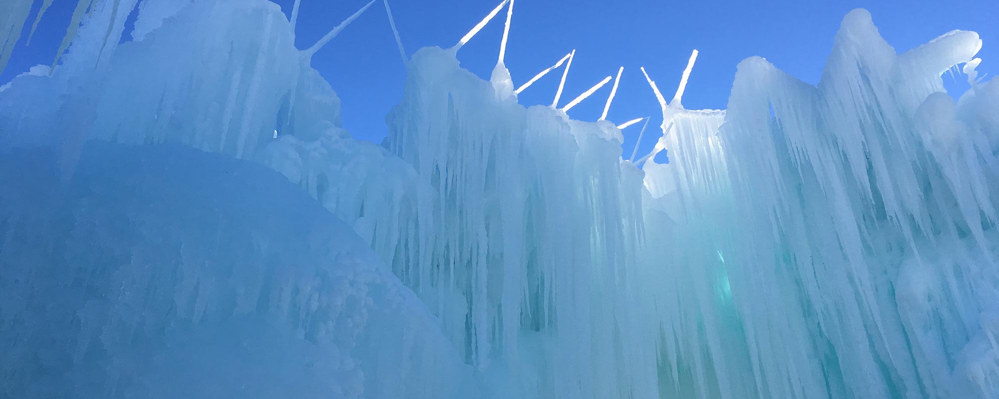 Hotels Near Ice Castles New Hampshire