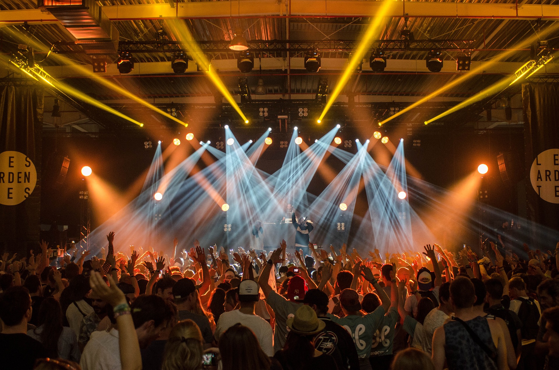 Music Festivals in New Hampshire Mountain Club on Loon