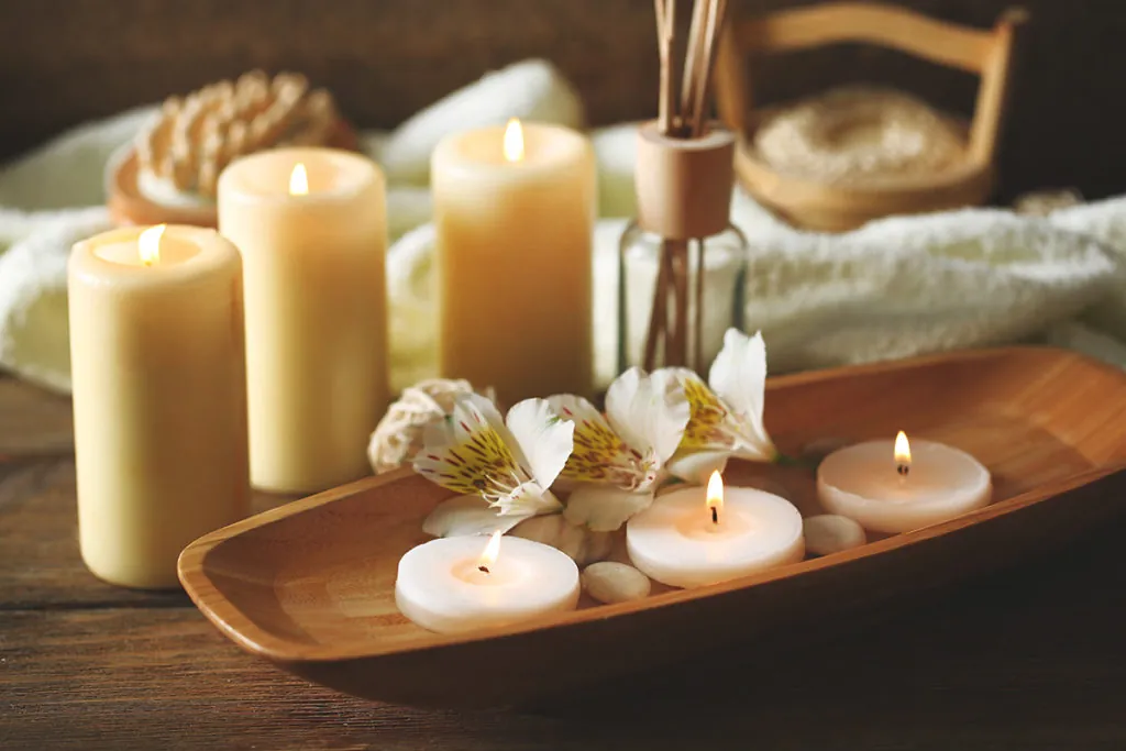 viaggio spa, bridal packages, women with drinks, mountain club on loon spa day