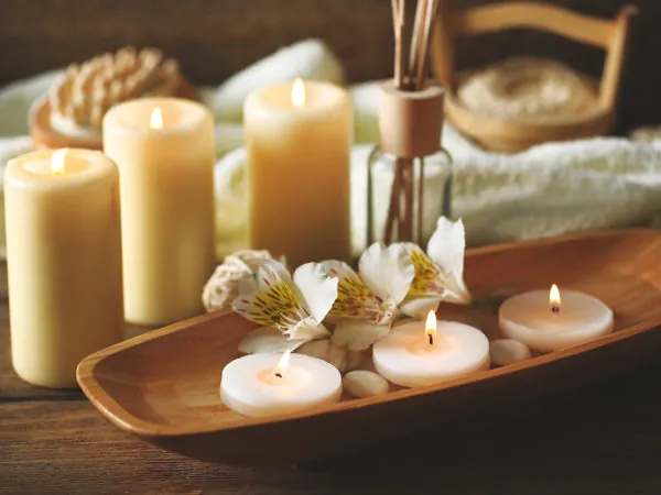 viaggio spa, bridal packages, women with drinks, mountain club on loon spa day