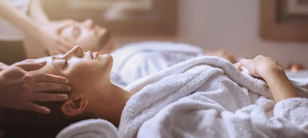 viaggio spa, mountain club on loon, loon mountain spa, skiing, summit, white mountains