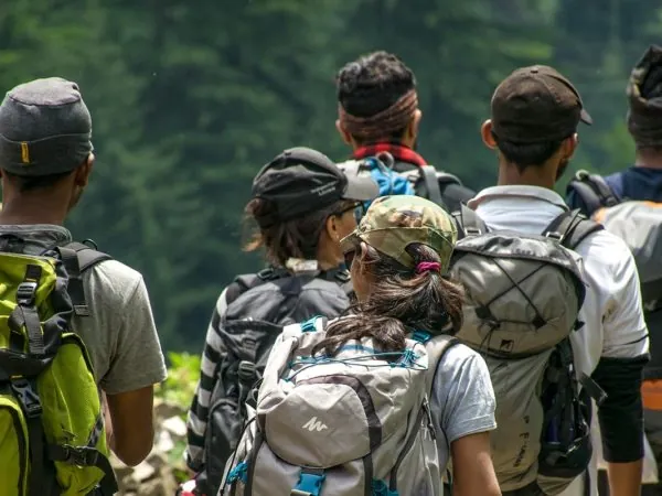 hiking, white mountains, scenery, nature, new hampshire, things to do