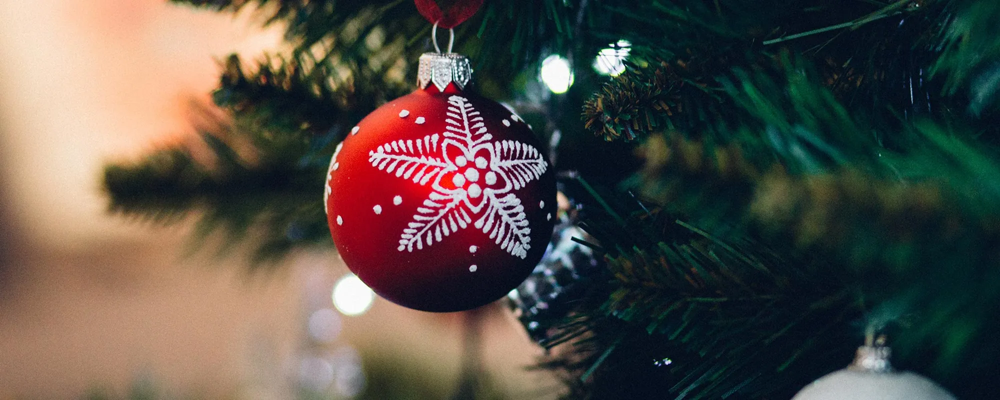 Christmas Tree Lodging Package