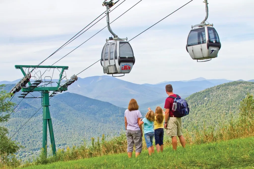 The Mountain Club on Loon