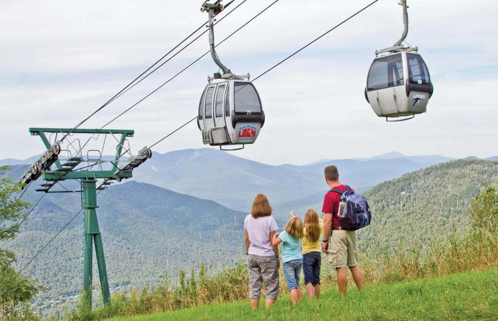 Loon Mountain