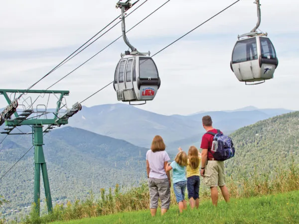 Loon Mountain