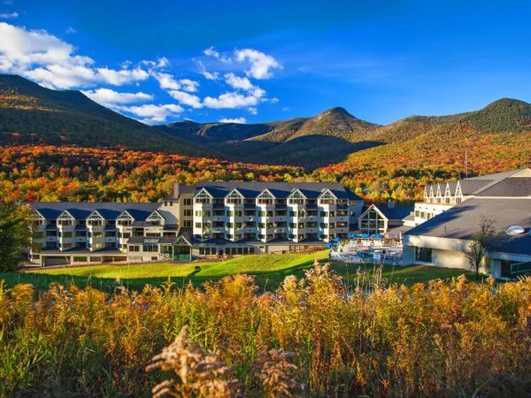 The Mountain Club on Loon