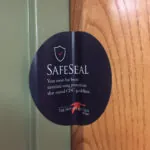The Mountain Club on Loon safeseal