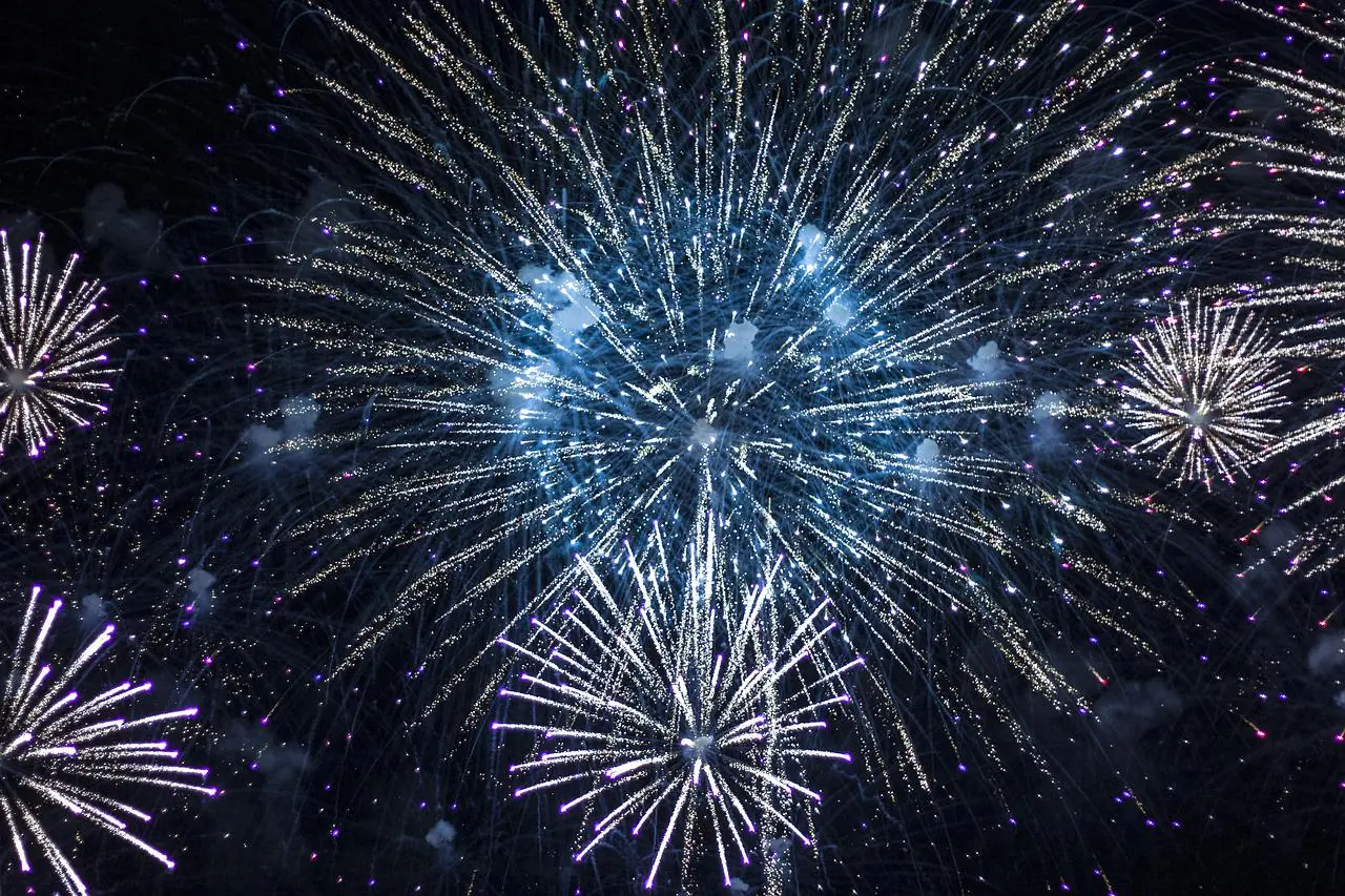 Celebrate The 4th Slopeside