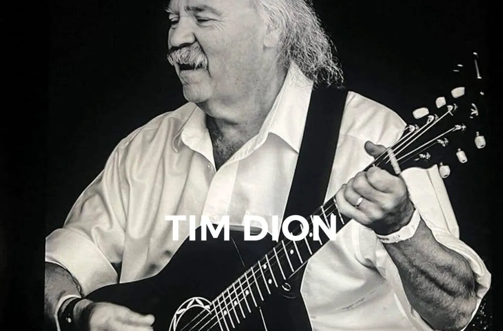 TIM-DION